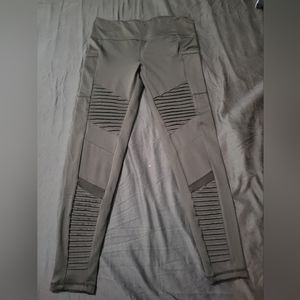 Constantly Varied Full Length Leggings